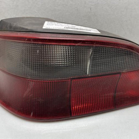 Feu arriere principal gauche (feux) CITROEN SAXO Photo n°1