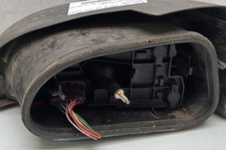 Feu arriere principal gauche (feux) CITROEN SAXO