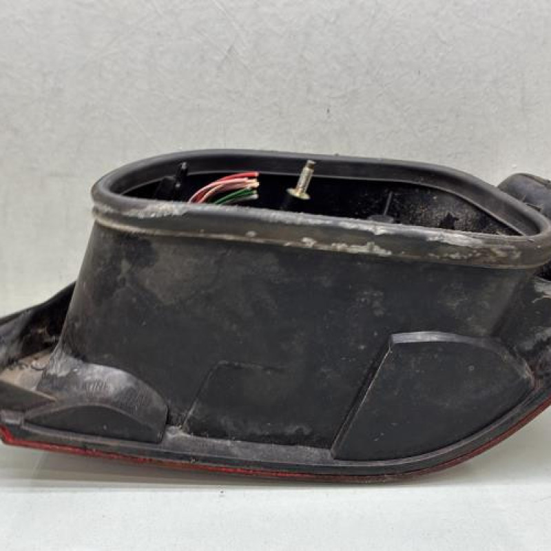 Feu arriere principal gauche (feux) CITROEN SAXO Photo n°3