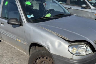 Feu arriere principal gauche (feux) CITROEN SAXO