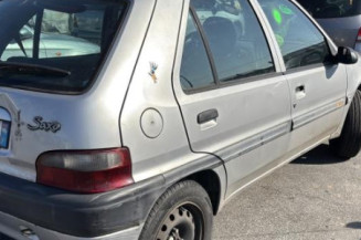 Feu arriere principal gauche (feux) CITROEN SAXO