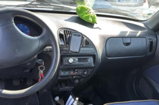 Feu arriere principal gauche (feux) CITROEN SAXO