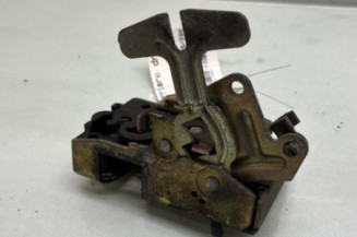 Serrure arriere droit CITROEN SAXO