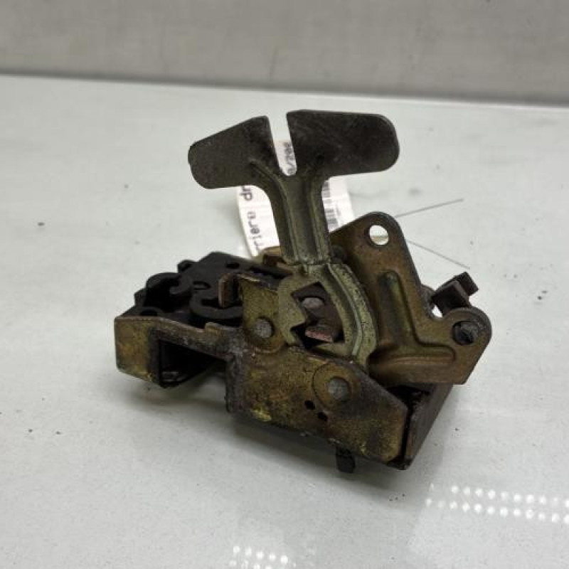 Serrure arriere droit CITROEN SAXO Photo n°3