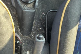 Serrure arriere droit CITROEN SAXO