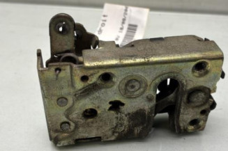 Serrure avant droit CITROEN SAXO Photo n°1