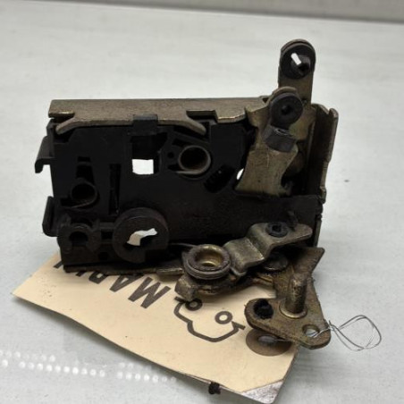 Serrure avant droit CITROEN SAXO