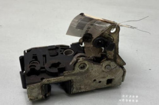 Serrure avant droit CITROEN SAXO