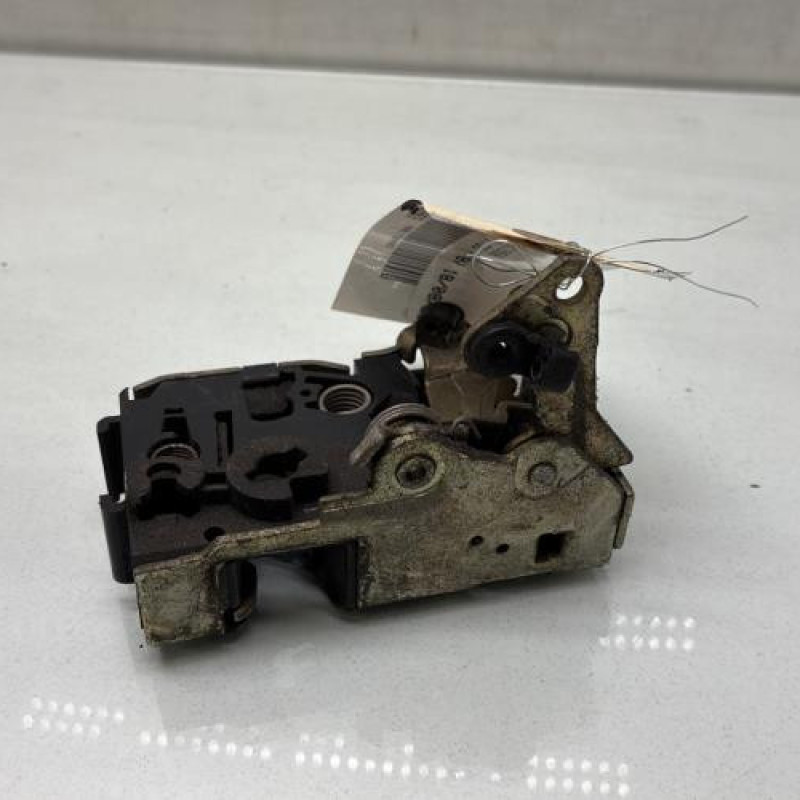 Serrure avant droit CITROEN SAXO Photo n°3