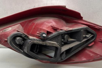 Feu arriere principal gauche (feux) PEUGEOT 207