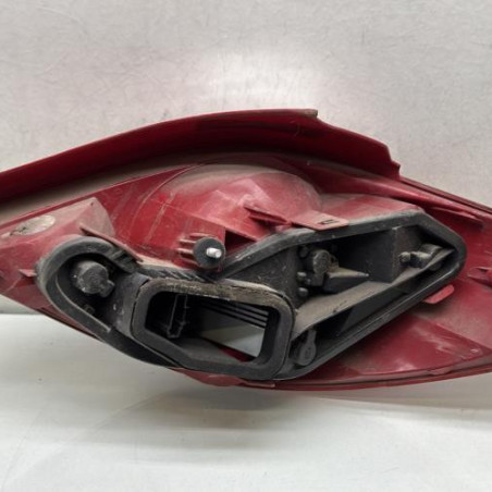 Feu arriere principal gauche (feux) PEUGEOT 207