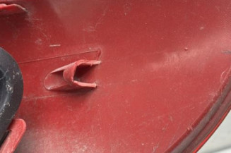 Feu arriere principal gauche (feux) PEUGEOT 207