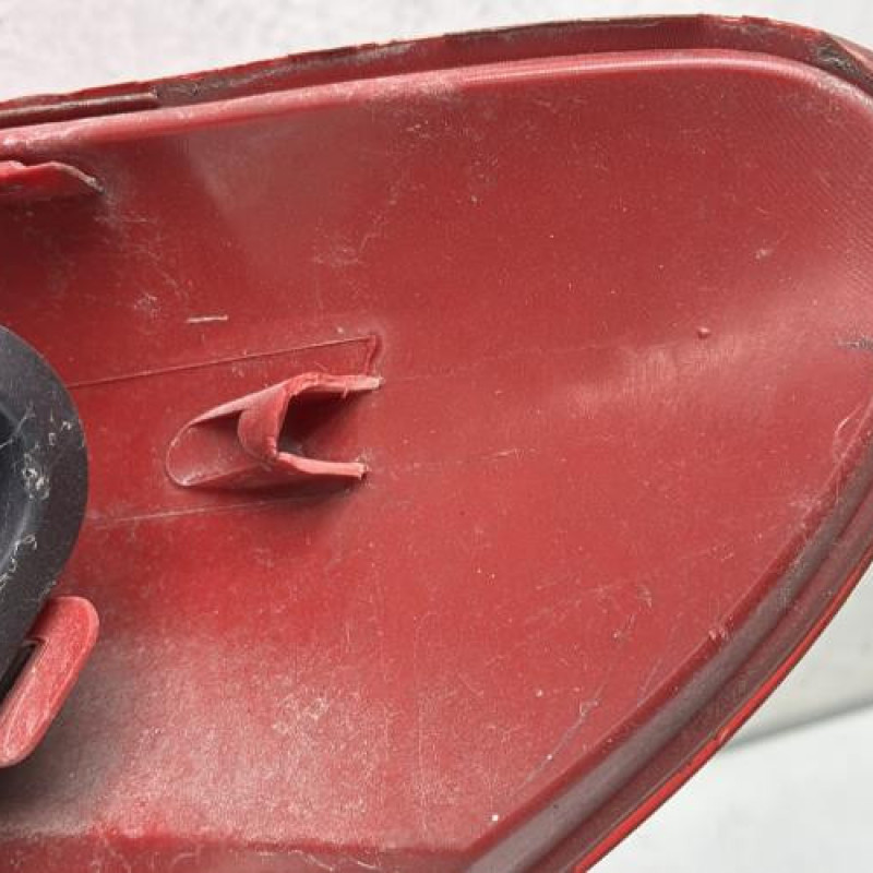 Feu arriere principal gauche (feux) PEUGEOT 207 Photo n°3