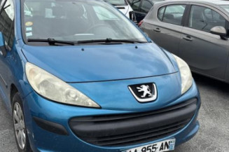 Feu arriere principal gauche (feux) PEUGEOT 207