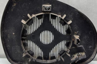 Glace retroviseur gauche PEUGEOT 207