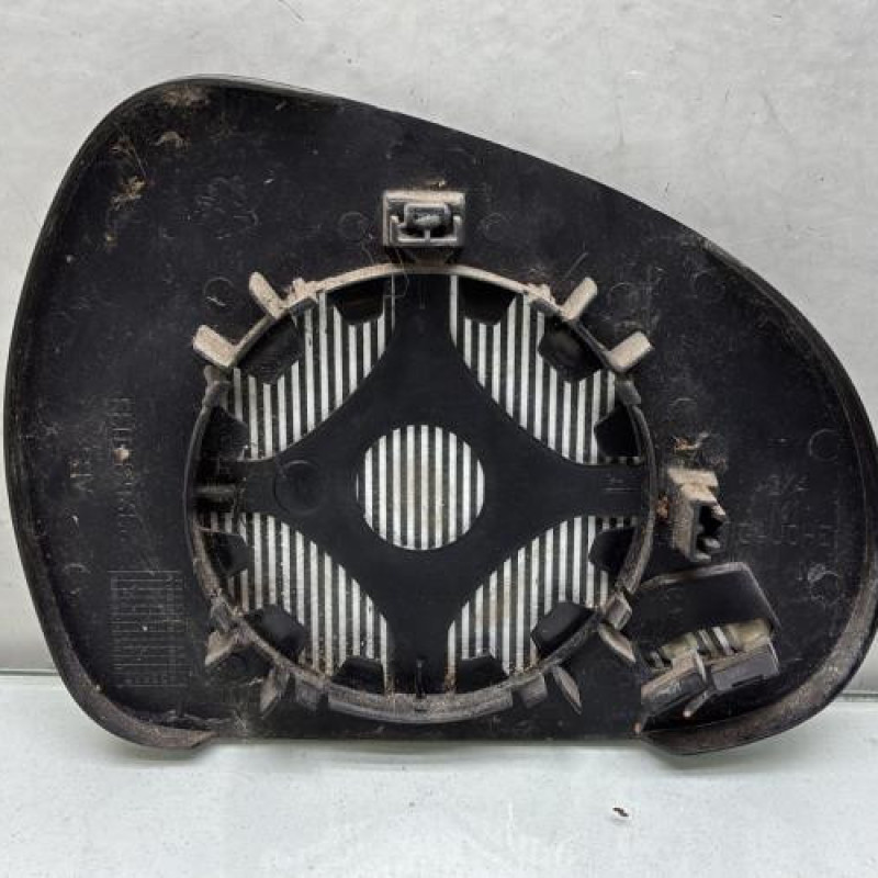 Glace retroviseur gauche PEUGEOT 207 Photo n°2