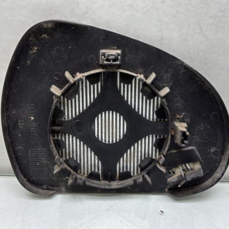 Glace retroviseur gauche PEUGEOT 207