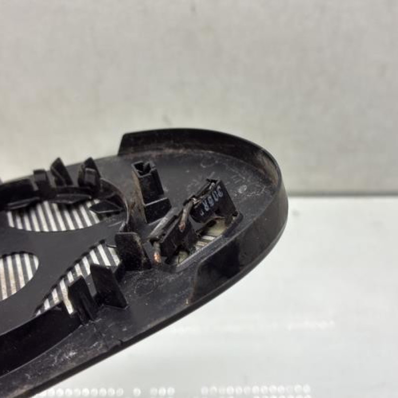 Glace retroviseur gauche PEUGEOT 207 Photo n°3