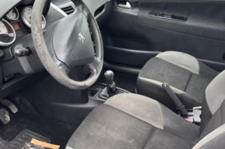 Glace retroviseur gauche PEUGEOT 207