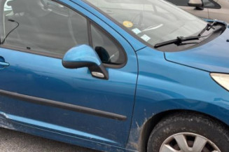 Glace retroviseur gauche PEUGEOT 207