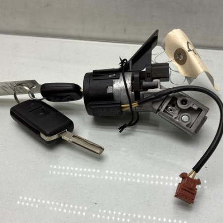 Neiman PEUGEOT 207 Photo n°1