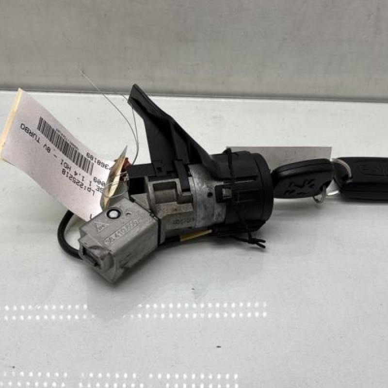 Neiman PEUGEOT 207 Photo n°3