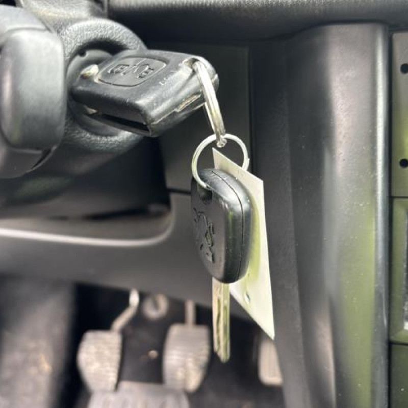 Neiman PEUGEOT 207 Photo n°12