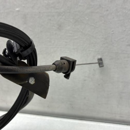 Serrure avant gauche PEUGEOT 207