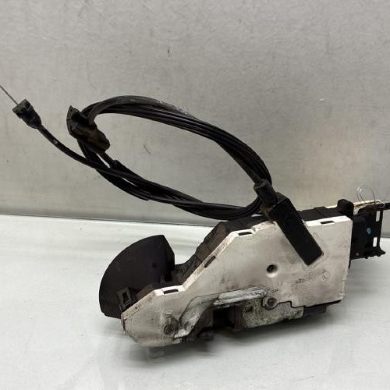 Serrure avant gauche PEUGEOT 207 Photo n°5