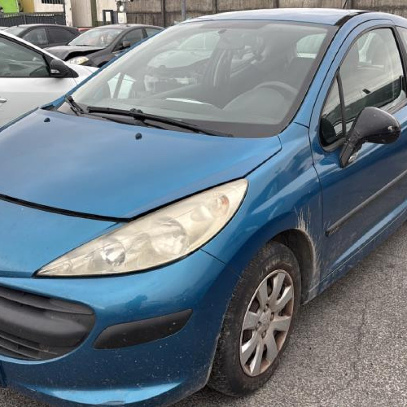 Serrure avant gauche PEUGEOT 207 Photo n°16