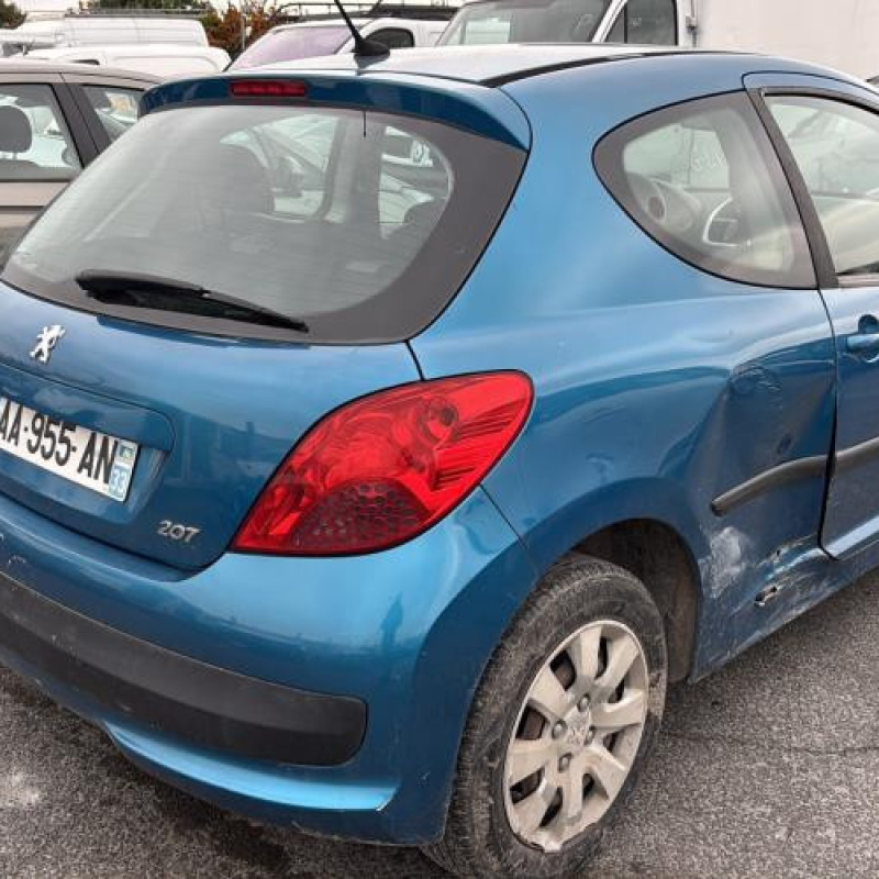 Serrure avant gauche PEUGEOT 207 Photo n°18
