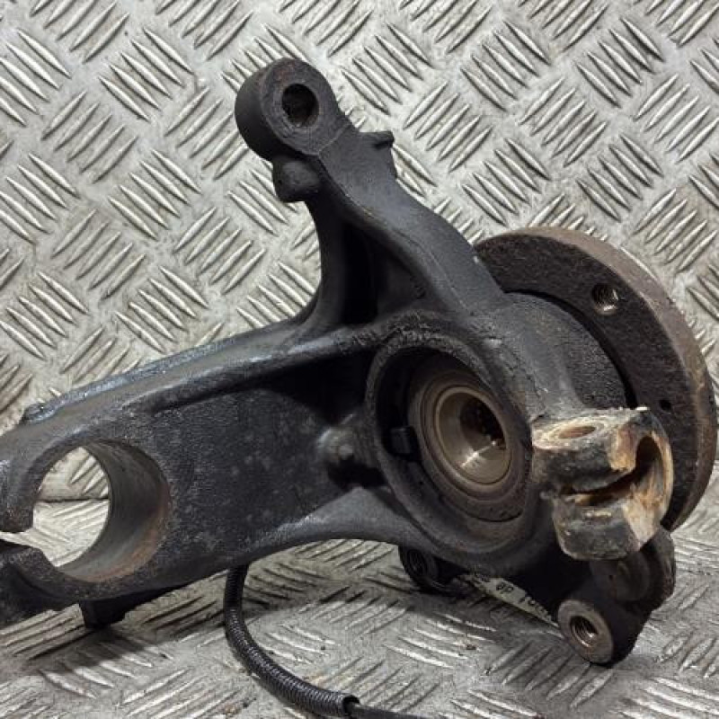 Pivot de moyeu avant droit PEUGEOT 208 1 Photo n°3