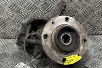 Pivot de moyeu avant gauche PEUGEOT 208 1 Photo n°1