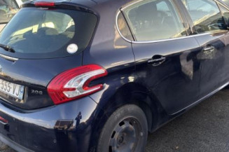 Pivot de moyeu avant gauche PEUGEOT 208 1