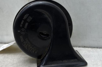 Avertisseur/Klaxon PEUGEOT 306 Photo n°1