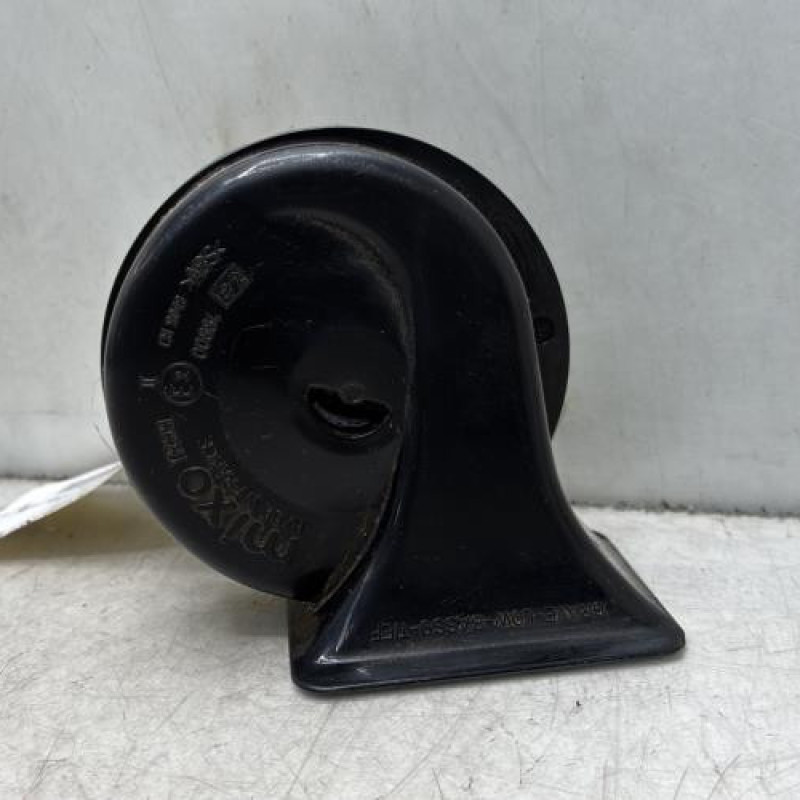 Avertisseur/Klaxon PEUGEOT 306 Photo n°1