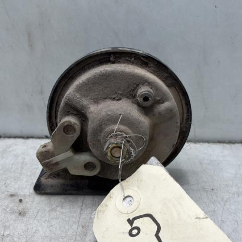 Avertisseur/Klaxon PEUGEOT 306 Photo n°2