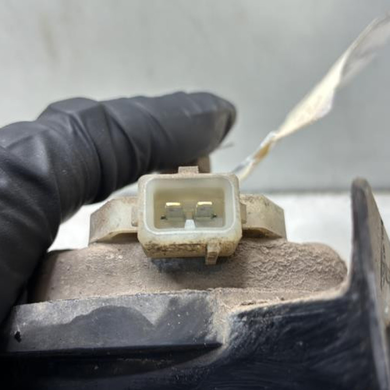 Avertisseur/Klaxon PEUGEOT 306 Photo n°3