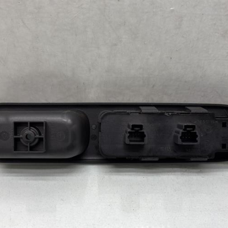 Interrupteur de leve vitre avant gauche PEUGEOT 307 Photo n°2