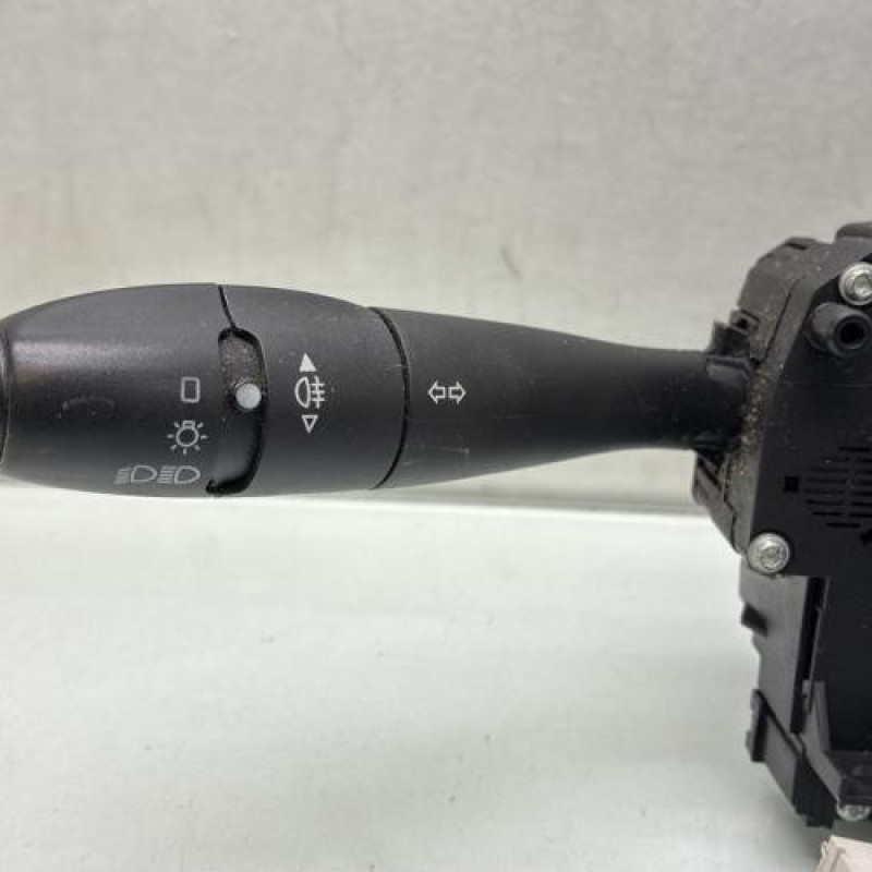 Interrupteur de leve vitre avant gauche PEUGEOT 307 Photo n°6