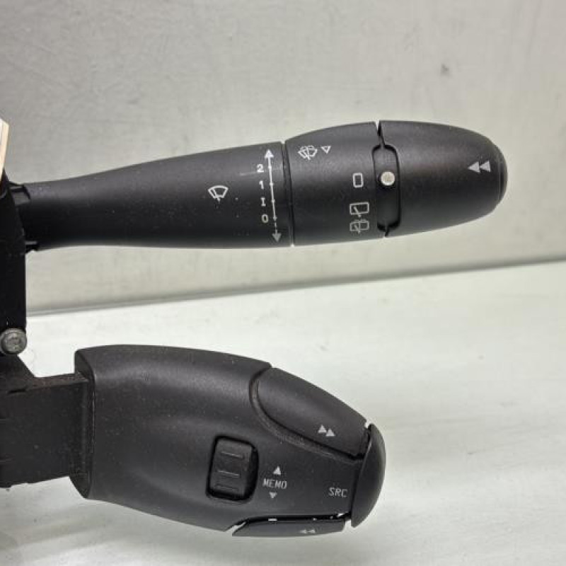 Interrupteur de leve vitre avant gauche PEUGEOT 307 Photo n°8