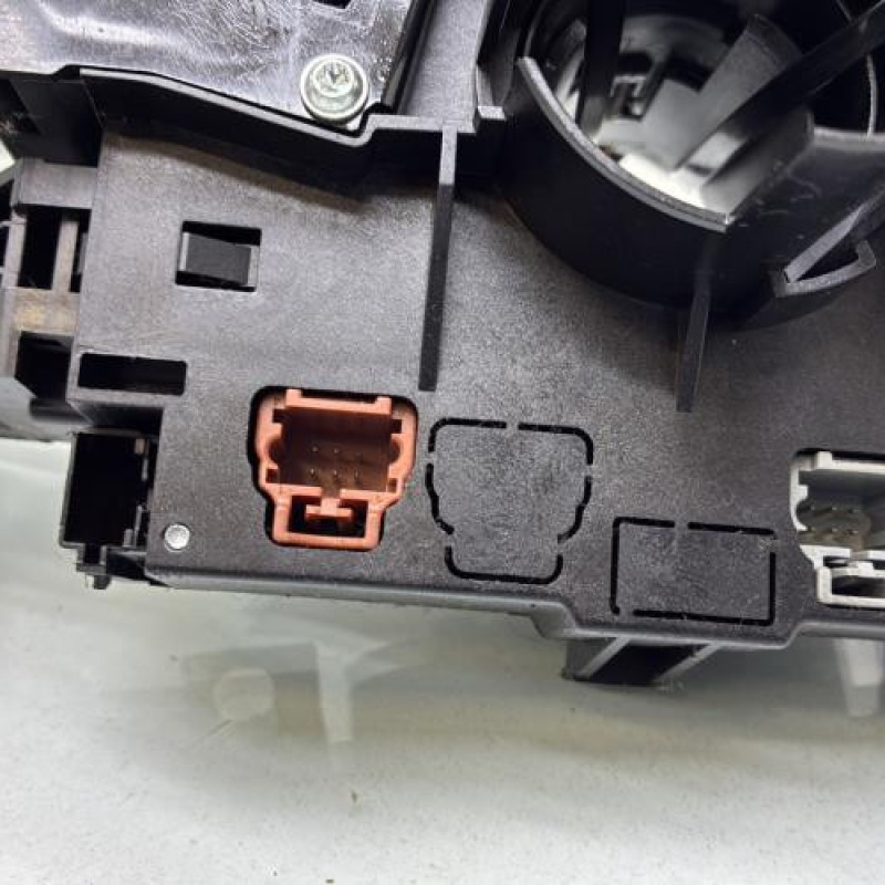 Interrupteur de leve vitre avant gauche PEUGEOT 307 Photo n°11