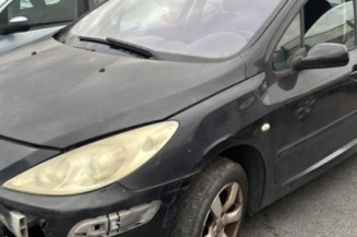 Interrupteur de leve vitre avant gauche PEUGEOT 307