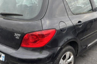 Interrupteur de leve vitre avant gauche PEUGEOT 307