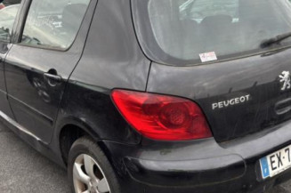 Interrupteur de leve vitre avant gauche PEUGEOT 307