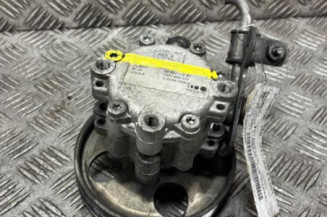 Pompe de direction PEUGEOT 407 Photo n°1