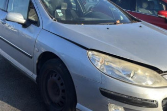 Pompe de direction PEUGEOT 407