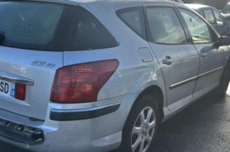 Pompe de direction PEUGEOT 407