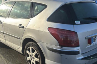 Pompe de direction PEUGEOT 407