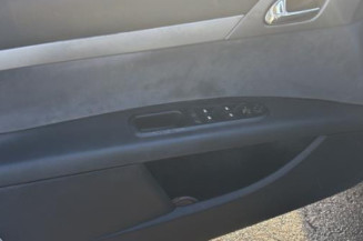 Pompe de direction PEUGEOT 407